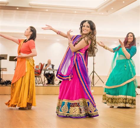 bollywood dance near me